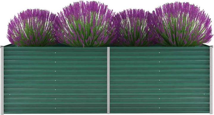 Produktbild vidaXL Hochbeet