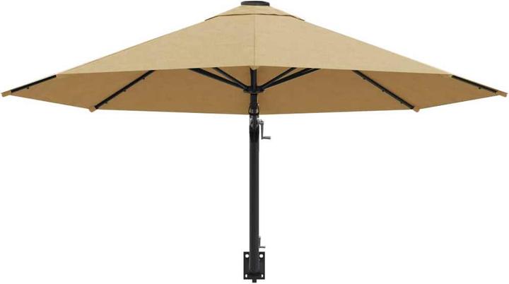 Actual product image vidaXL Sonnenschirm (3 m)