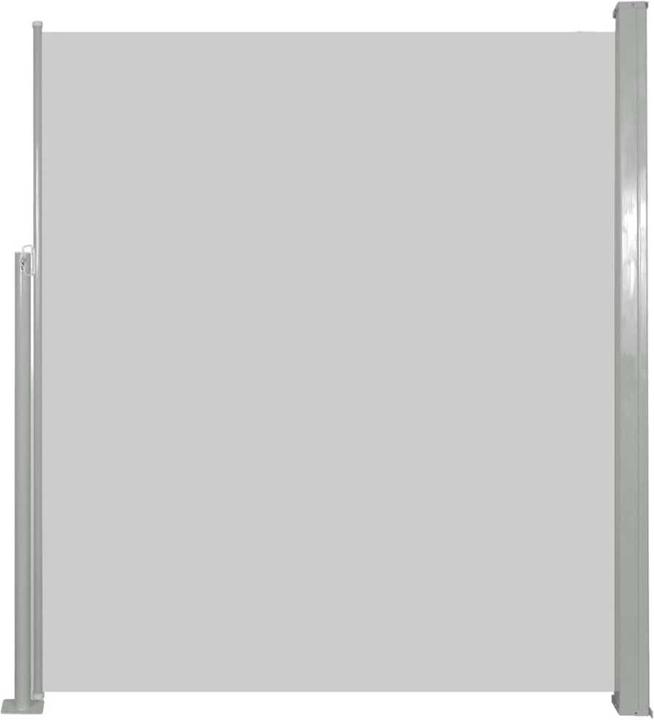 Produktbild vidaXL Balkon-Seitenmarkise (5 m)