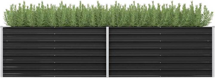 Produktbild vidaXL Hochbeet