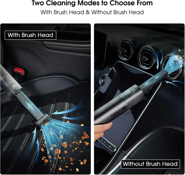 Produktbild VSGO Handstaubsauger Air Duster