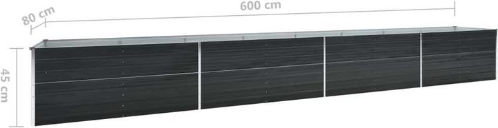 Produktbild vidaXL Eberhart