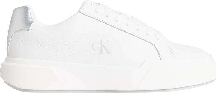 Image du produit Calvin Klein Chunky Cupsole Laceup Lth Met (40)