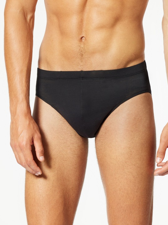 Actual product image Schiesser Uncover mini briefs (XL, pack of 6)