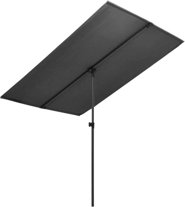 vidaXL Sonnenshirm (1.10 m)