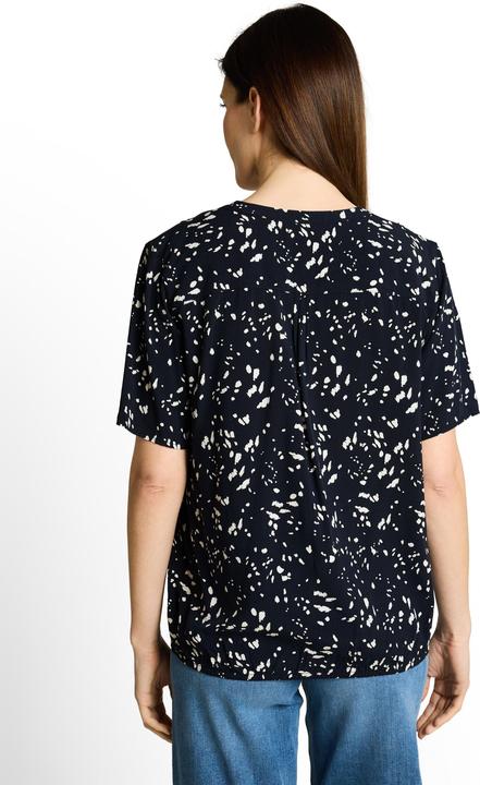 Immagine prodotto Tom Tailor Bluse mit Muster