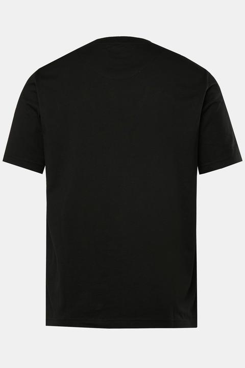 Produktbild Men+ T-Shirt, Halbarm, Brustprint (3XL)