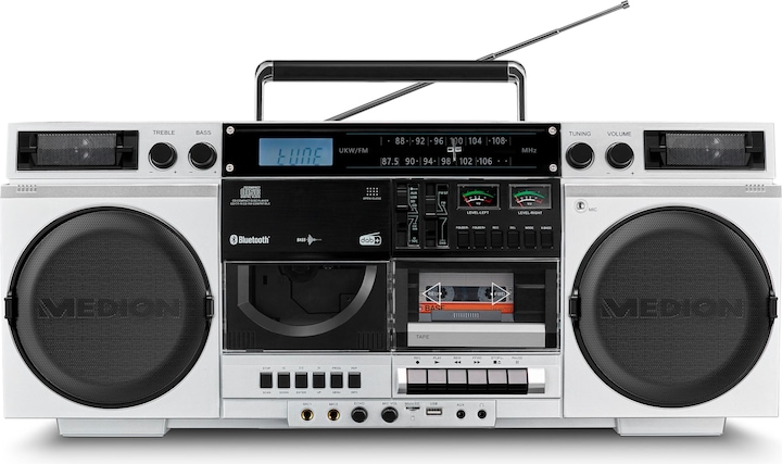 Radio