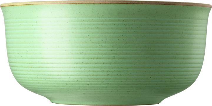 Actual product image Thomas Bowl Ø24cm - Nature Leaf (1 pcs.)