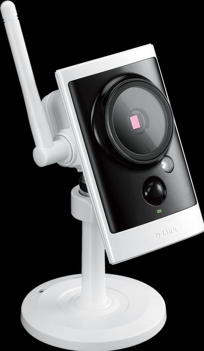 Image du produit D-Link Dcs-2330l (1280 x 720 pixels)