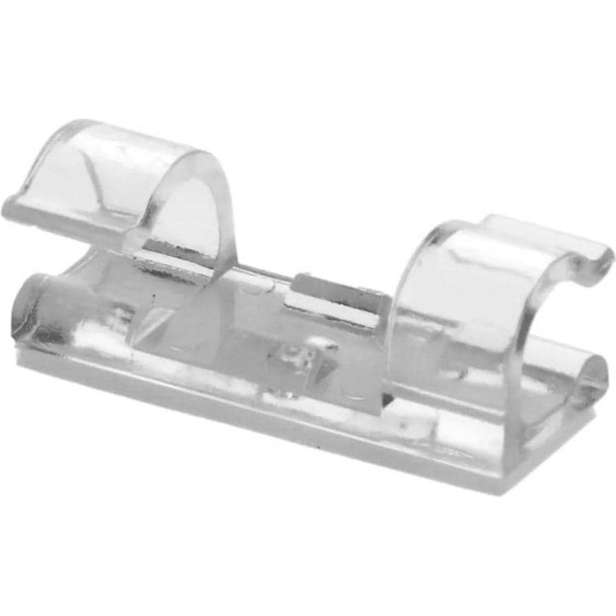 Max Hauri, Kabelhalter, Cable Home Kabelclips-Set