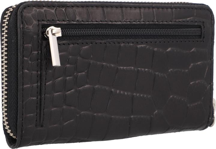 Actual product image Burkely Cool Colbie Medium Zip Around