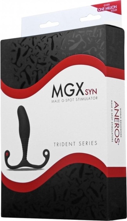 Actual product image Aneros Prostate Massager