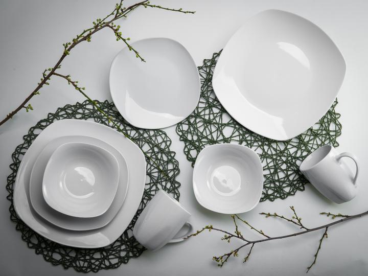 Image du produit CreaTable Square (16 pièce(s))