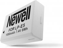 Produktbild Newell Ersatzakku LP-E5 (Kamera Akku)
