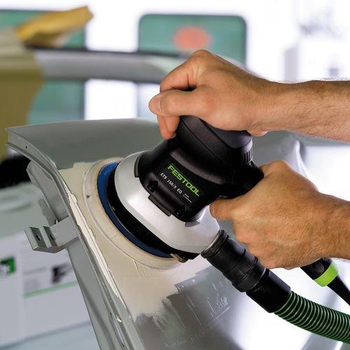 Produktbild Festool Schleifteller ST-STF 125/8-M8-J H