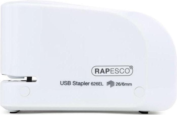 Produktbild Rapesco 626EL (15 Blätter)