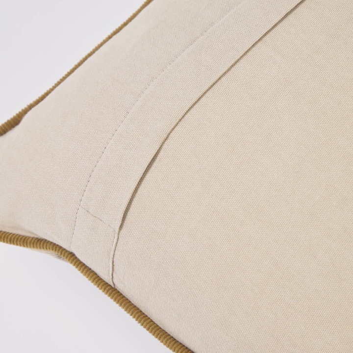 Actual product image Kave Home Kelaia (45 x 45 x 1 cm)