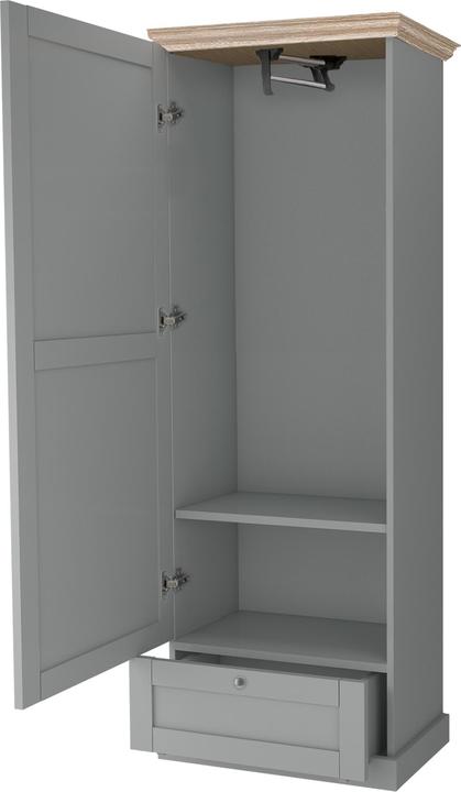 Image du produit Loft 24 Binz (60 x 35 x 180 cm)