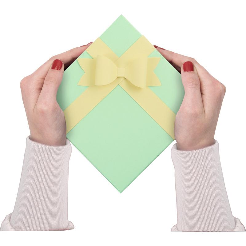 Thumbnail - Folia, Geschenkverpackung, Geschenkboxen (Geschenkbox, 12 x)