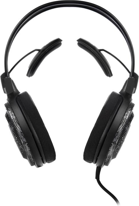Image du produit Audio-Technica Ath-Ad700x (pas de réduction du bruit, Filaire)