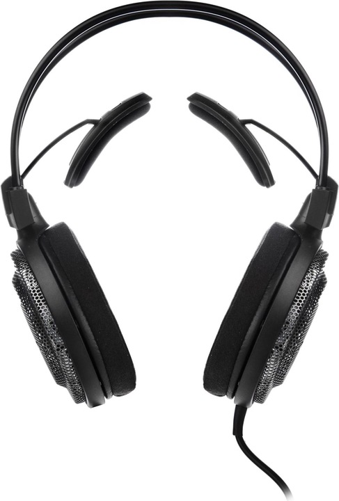 Immagine prodotto Audio-Technica Ath-Ad700x (Nessuna soppressione del rumore, Cablato)