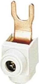 Actual product image Eaton 212116 Fork terminal