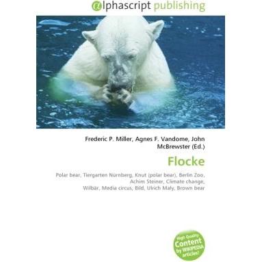 Flocke, Fachbücher von Agnes F. Vandome, Frederic P. Miller, John McBrewster