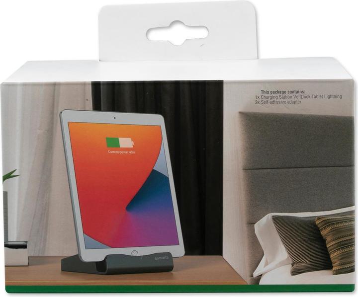 Produktbild 4smarts Ladestation (20 W, 1 Port)