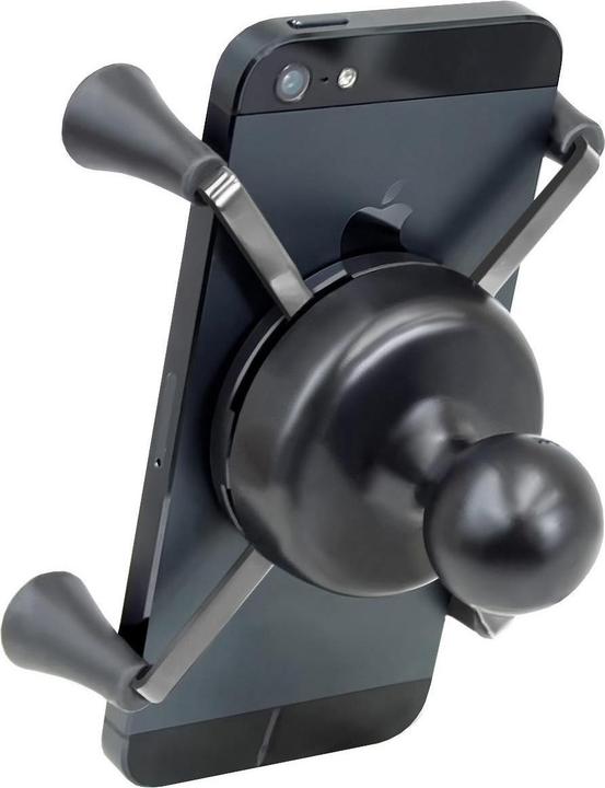 Actual product image Rammount X-Grip