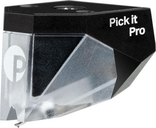 Produktbild Pro-Ject Debut Pro (Manuell)