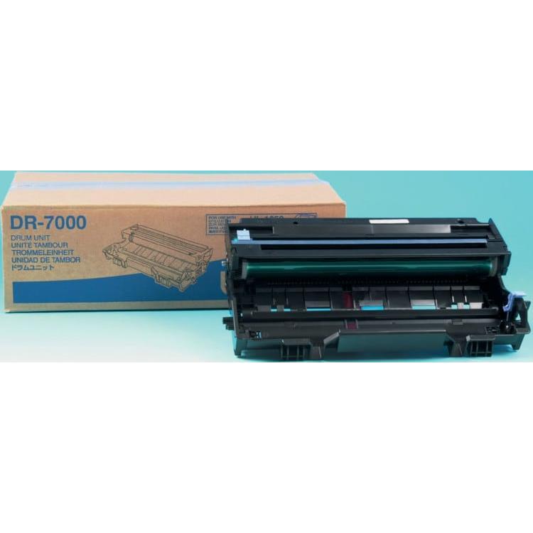 Thumbnail - Brother, Toner, Dr-7000 (BK)