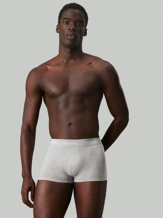 Calvin Klein U2664G YKS 3P LR TRUNK (S)