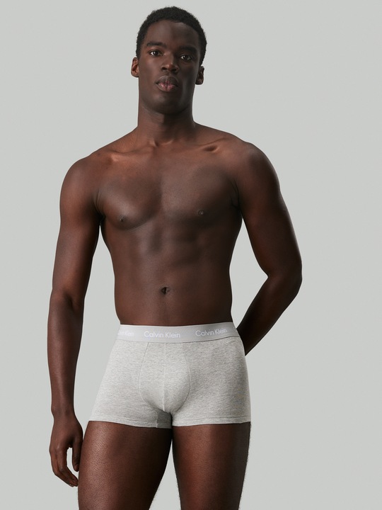 Immagine prodotto Calvin Klein U2664G YKS 3P LR TRONCO (S)