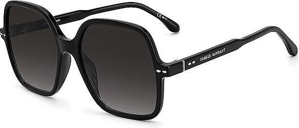 Actual product image Isabel Marant Sunglasses IM0077/G/S/56