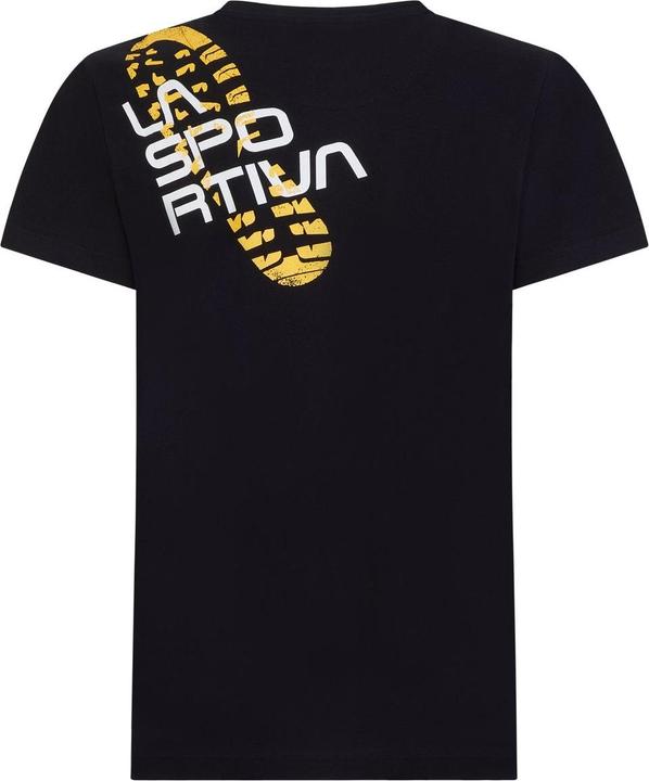 Immagine prodotto La Sportiva Maglietta con i passi, maglietta per l'arrampicata (XL)