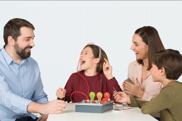Produktbild IMC Toys Geheimnis-Detektor (Deutsch)