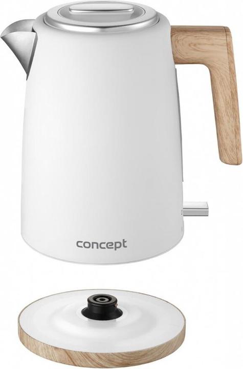 Actual product image Concept Czajnik elektryczny RK3315 ELWOOD (1.70 l)