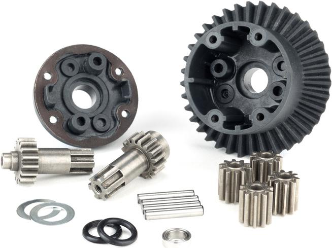 Image du produit Arrma Senton 3S BLX (RTR Prêt à fonctionner)