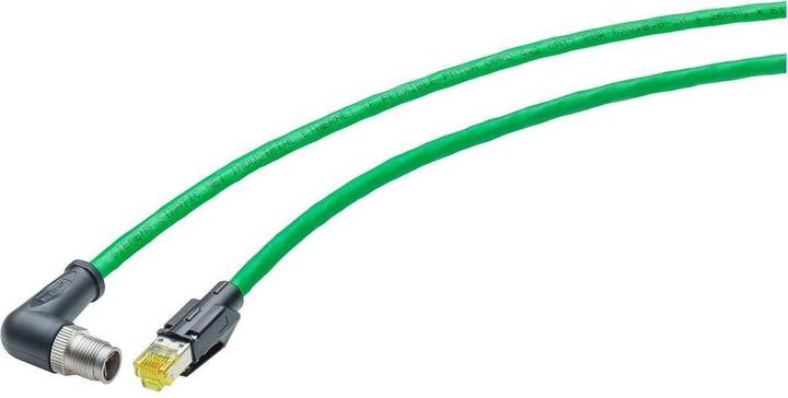 Produktbild Siemens 6XV18785SH50 1 St. (S/FTP, CAT6a, 5 m)