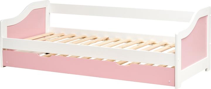 Actual product image Beliani Luneray (90 x 200 cm)