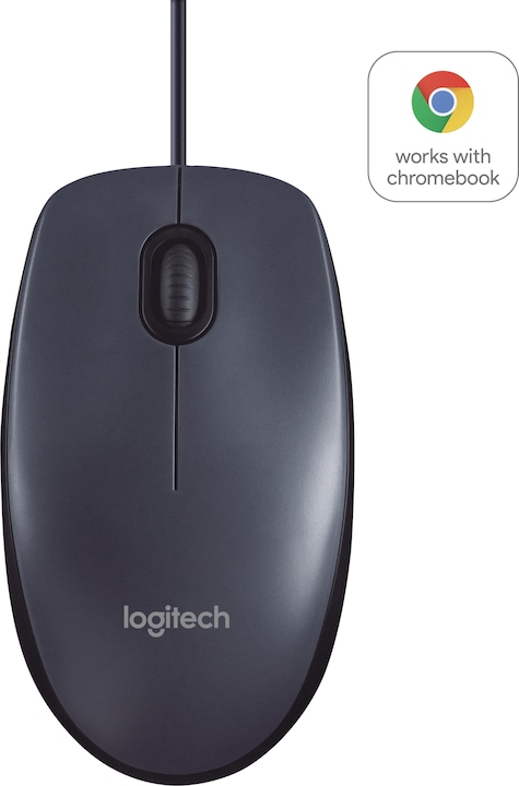 Productafbeelding Logitech B100 (Bedraad)
