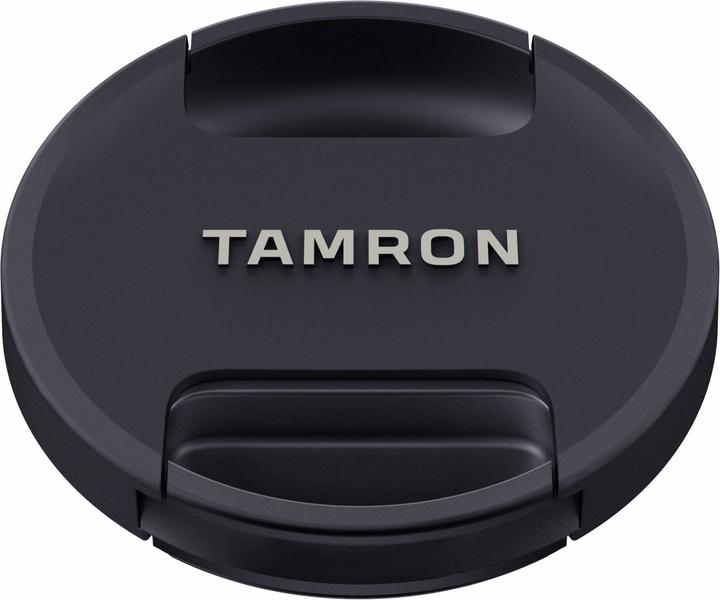 Actual product image Tamron AF 100-400mm F/4,5-6,3 Di VC USD, Nikon F (EU) (Nikon F, full size, APS-C / DX)