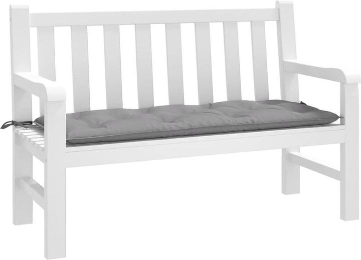 Produktbild vidaXL Gartenbank-Auflage (120 x 50 cm)
