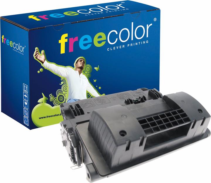 Produktbild Freecolor CC364 (BK)