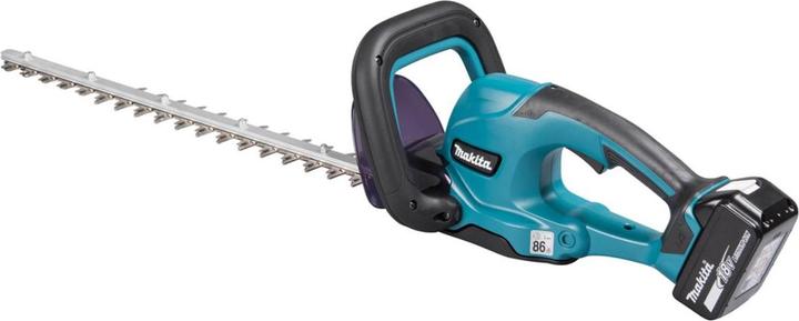 Actual product image Makita NOŻYCE DO ŻYW. 18V DUH507F001 500mm (Rechargeable battery operated)