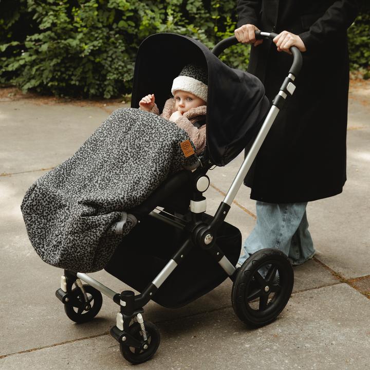 Produktbild Cloby UPF + Olive Green