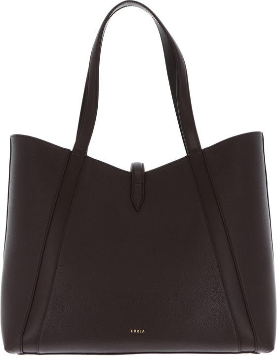 Actual product image Furla Goccia Tote Bag