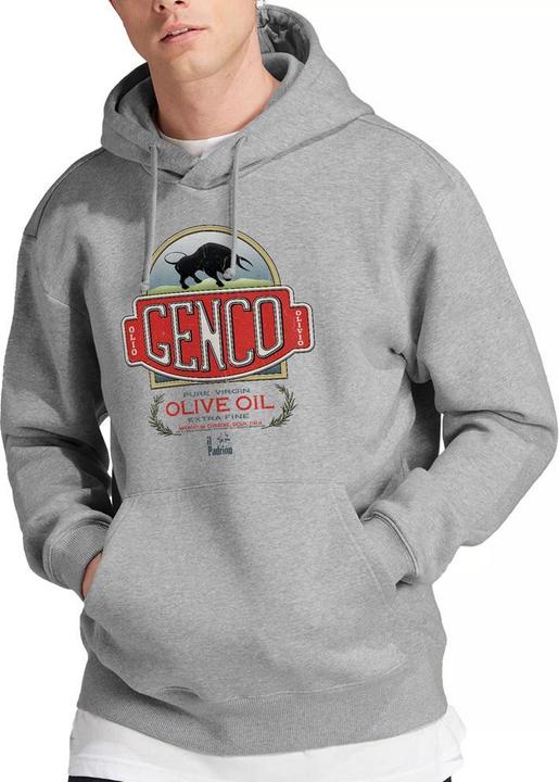 Produktbild The Godfather Genco Olive Oil Kapuzenpullover (S)