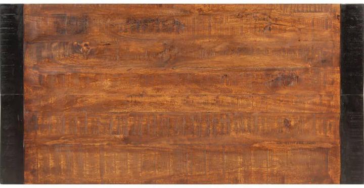 Image du produit vidaXL Esstisch (120 x 60 x 76 cm)